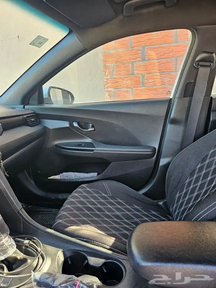 هيوانداي فوليستر 3