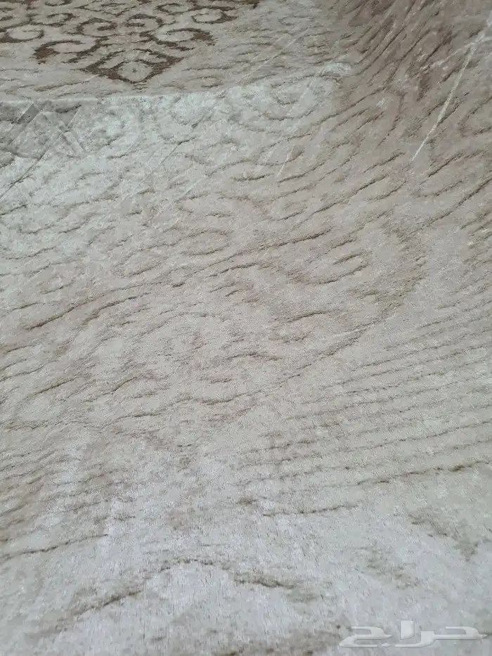 غطاء سجاد خمس قطع ب150 ريال بغرض التصفية .. 1