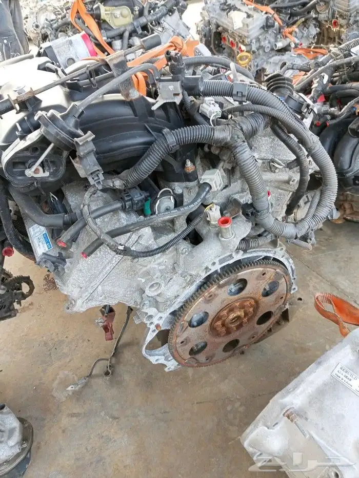 مكينة سكويا ب 6500 شامل التركيب والضمان سنة 0