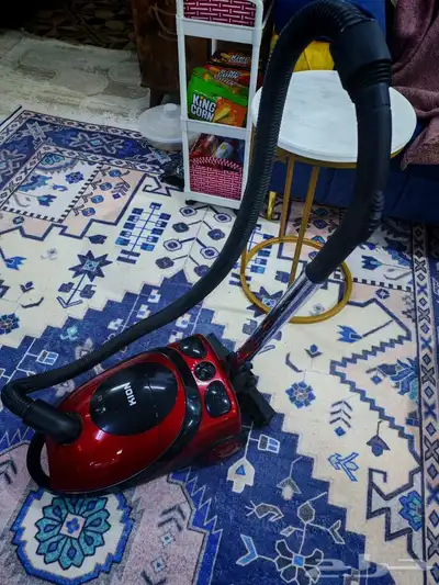 مكنسة 2