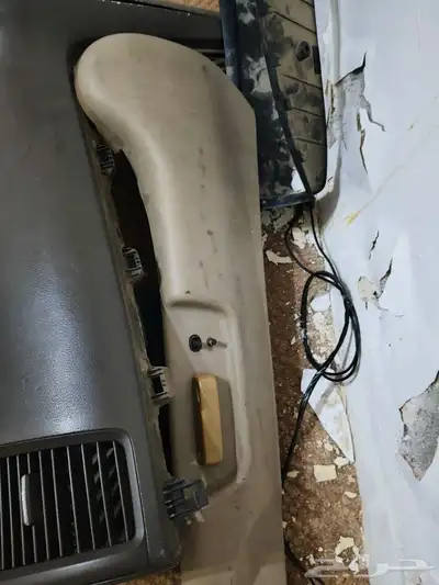 قطع غيار هوندا اكورد 2005.2007 3