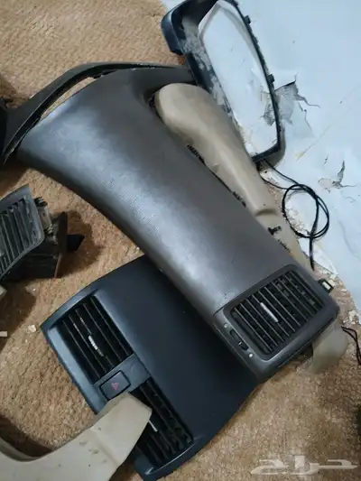 قطع غيار هوندا اكورد 2005.2007 2