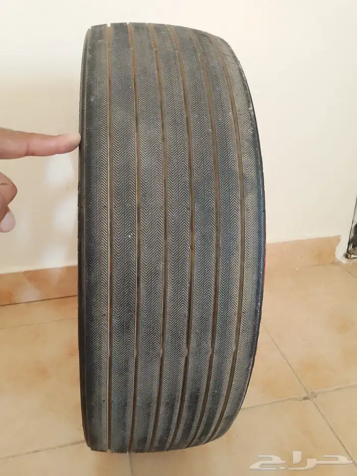سبير بورش للبيع 2