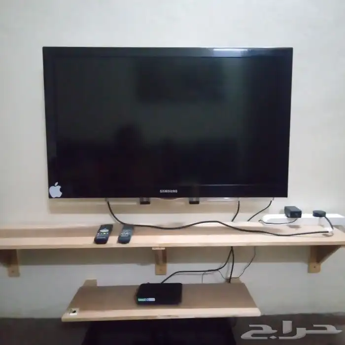 شاشة سامسونج ماليزي 37 بوصة LCD 0