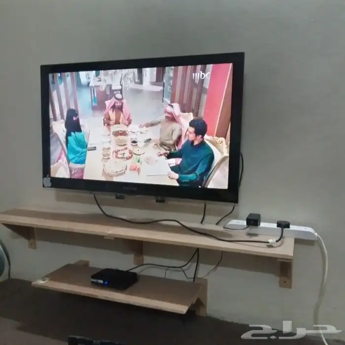 شاشة سامسونج ماليزي 37 بوصة LCD 1