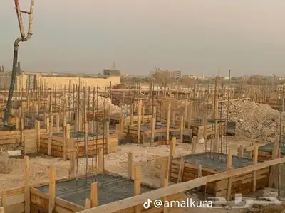 مقاول معماري 5