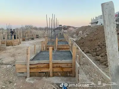 مقاول معماري 2