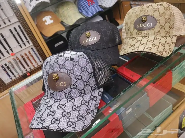 كابات رجالي ماركة خامه نظيفة 5