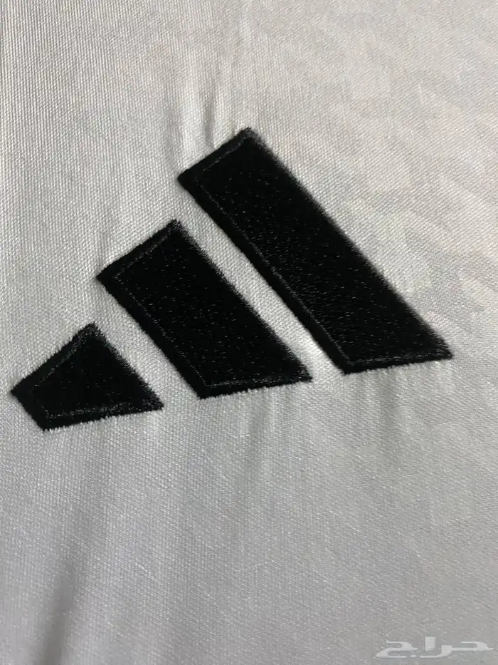 تيشيرت ريال مدريد موسم 25 الجديد 4