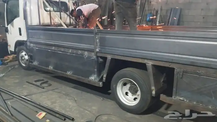 شركه الامل المتقدمة للصناعة المعدنيه تصنيع جميع أنواع صناديق 2