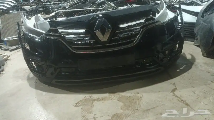 رينو كوليوس 2021 0