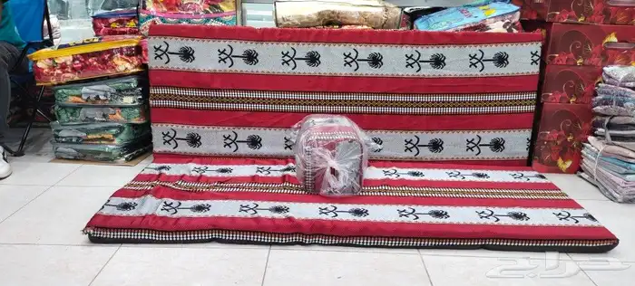 عروض على الركايات شالكي والمخدات 14