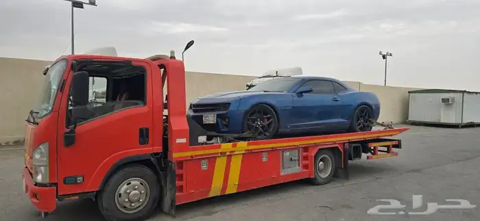 سطحة عاديه شرق الرياض - الجنادرية - المعيزيله - القادسية 0