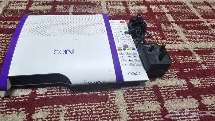 رسيفر بي ان سبورت beIN Sport 0