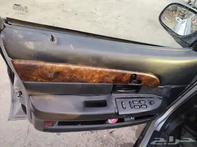فورد ماركيز 2008محركات شرط بدي بلد للبيع فطع غيار فقط 3