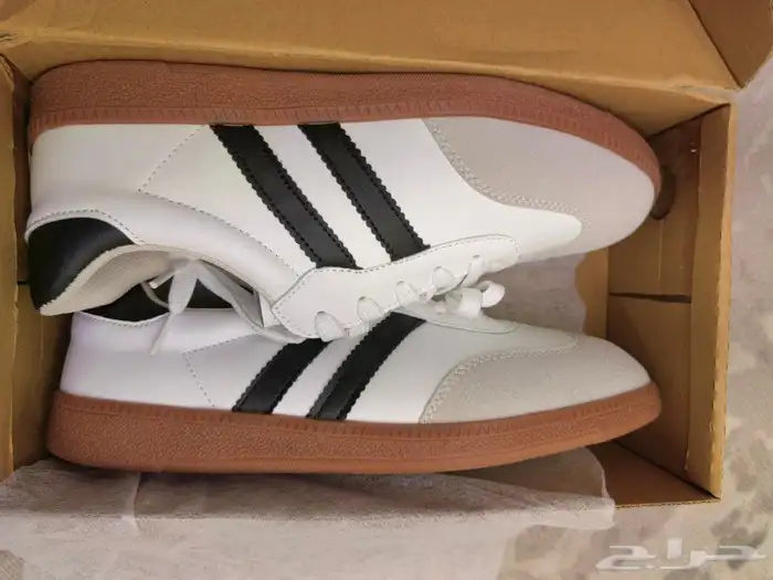 جزمة سامبا 6