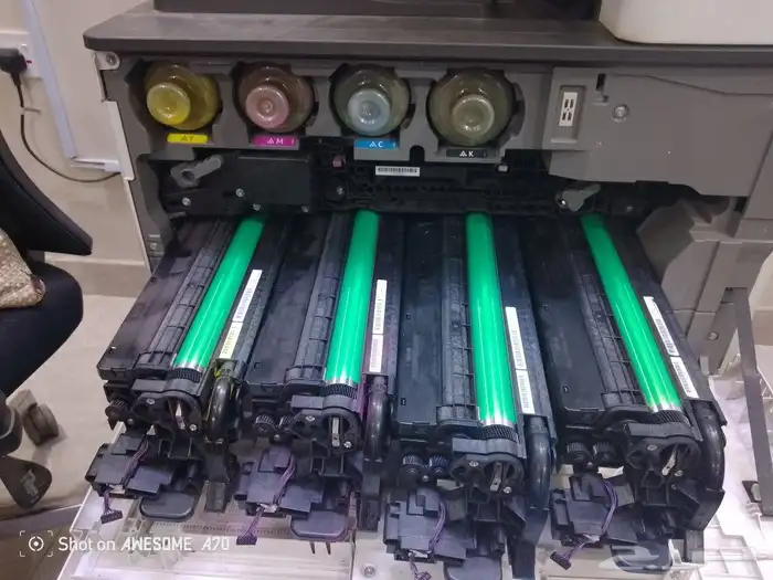 صيانة الات تصوير وطابعات ( اصلاح الات تصوير وطابعات ) 0