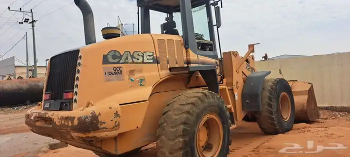 شقراء المدينة الصناعية جنب ميزان العرب 2