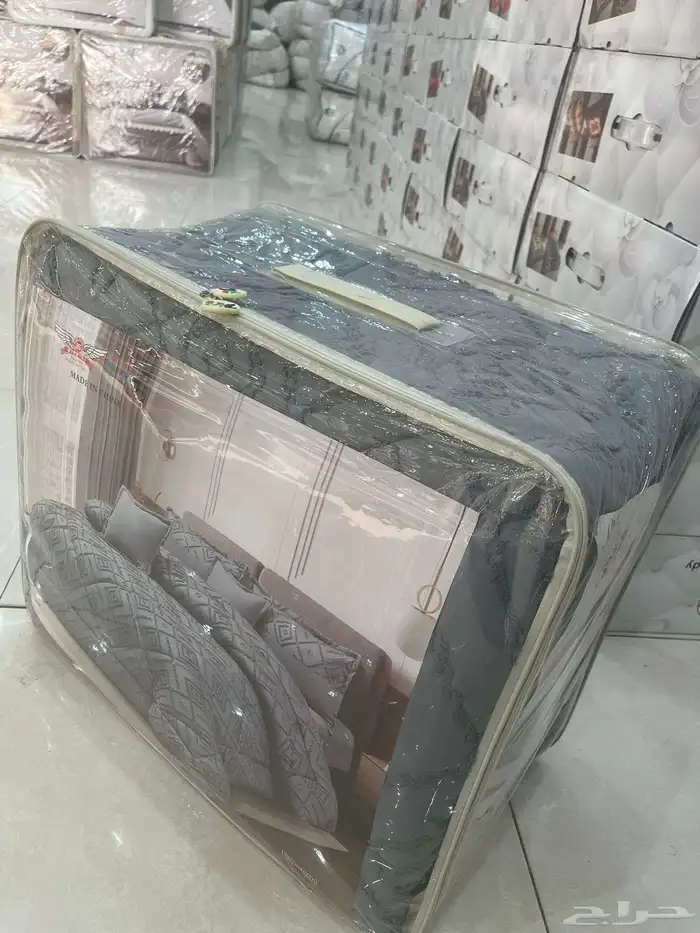 مفارش صيفيه بسعر مخفض ب 145ريال موقتا 6