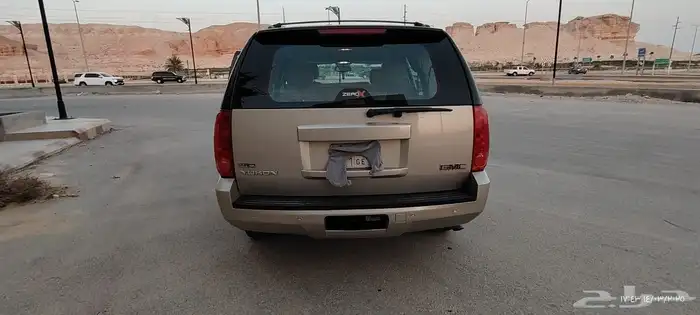 يوكن 2011 بدون دبل 1