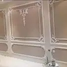 ابوصالح لجميع اعمال الديكور 9