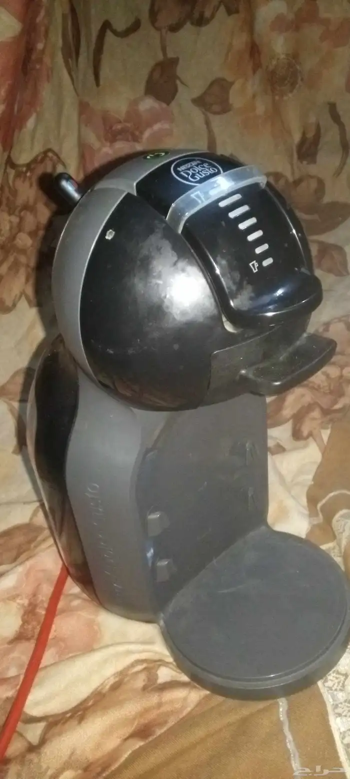 ماكينه قهوه 1