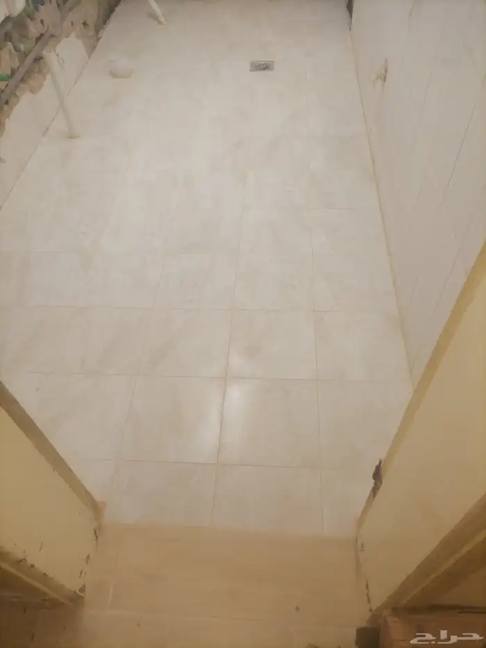 معلم مبلط في تبوك 2
