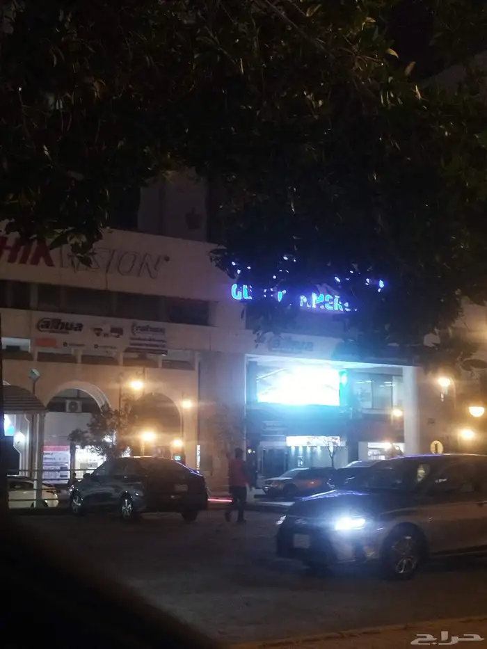 كاميرات مراقبة انتركم شبكات اقفال ومغالق ذكية سمارت سنترال 0