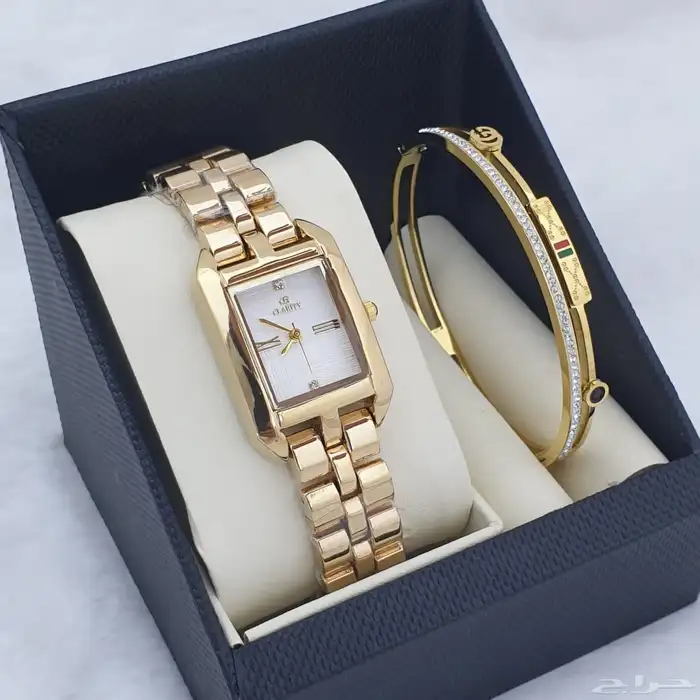 ساعه واساور 6