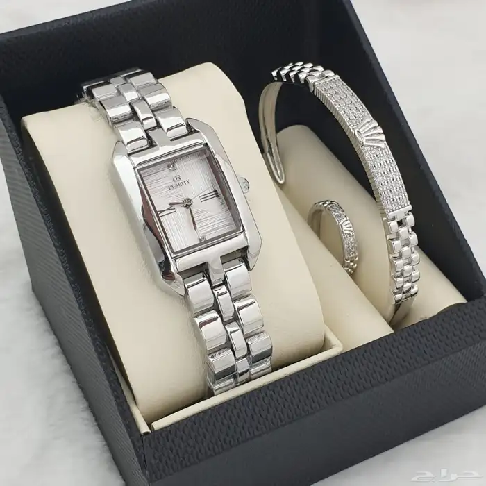 ساعه واساور 3