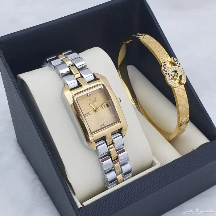 ساعه واساور 1