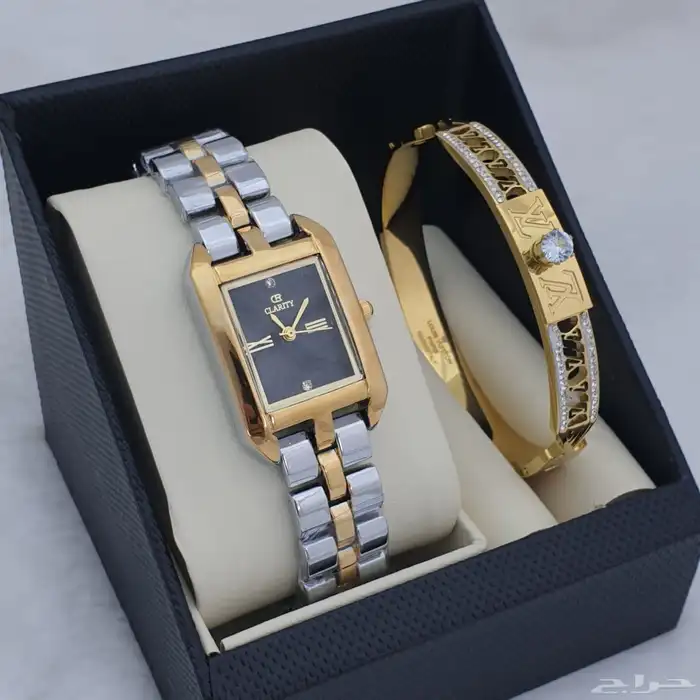 ساعه واساور 5