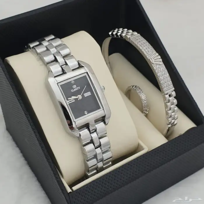 ساعه واساور 7