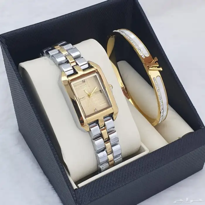 ساعه واساور 4