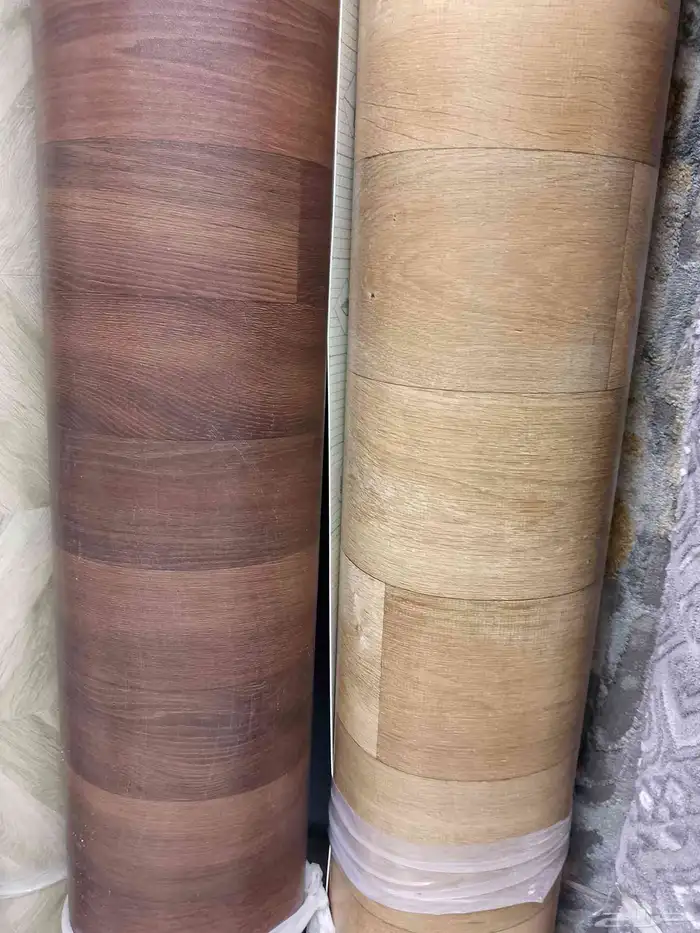 مشمع فينيل بديل باركيه موكيت 37