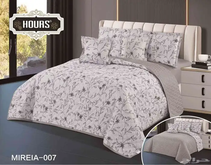 مفارش سرير 36