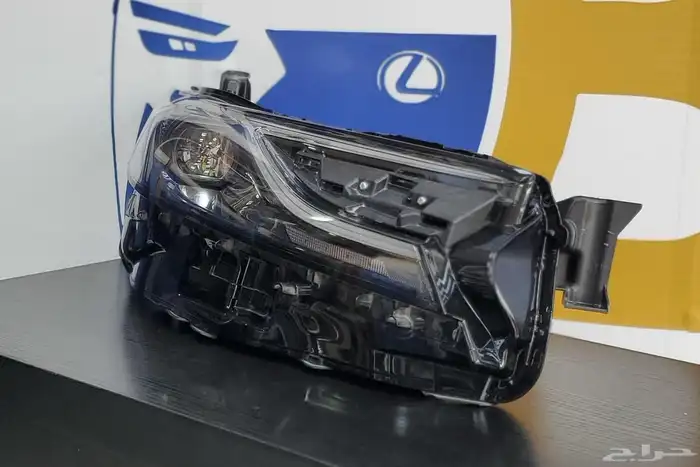 شمعات كامري 2025 اصلي وكاله 2