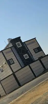 أعمال ديكور خارجي وا كسر الرخام الاسباني 15