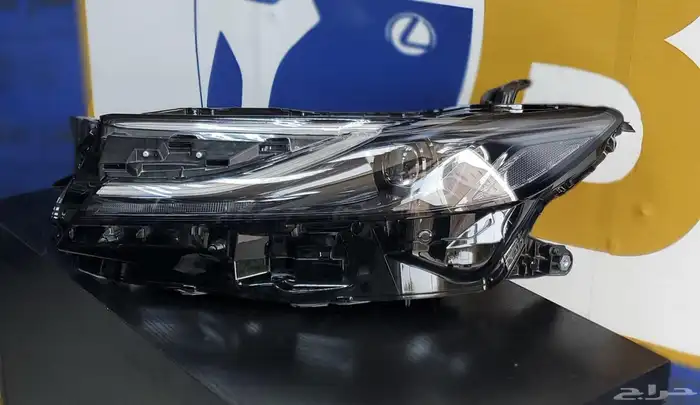 شمعات كامري 2025 اصلي وكاله 4