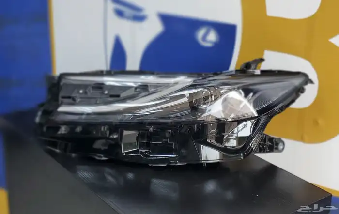 شمعات كامري 2025 اصلي وكاله 0