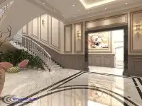 ابوصالح لجميع اعمال الديكور 8