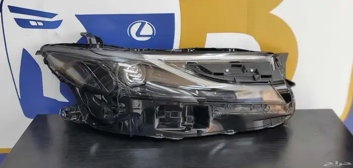 شمعات كامري 2025 اصلي وكاله 3