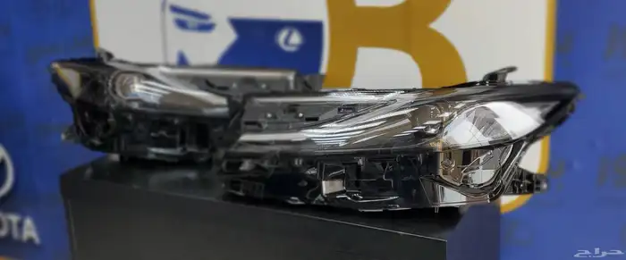 شمعات كامري 2025 اصلي وكاله 1