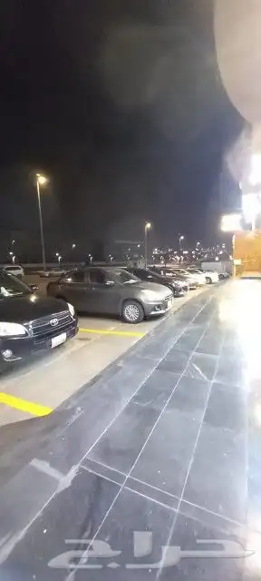 محل للإيجار خميس مشيط الحي الراقي 1