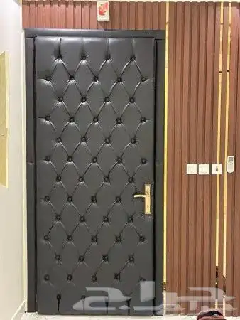 شركه عوازل صوت للابواب والجدران 1