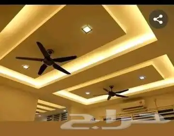 ترميم ديكورات بناء مسلح 4