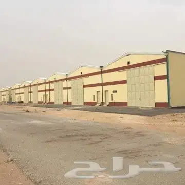 مقاول هناجر مستودعات وعماير ملاحيق واستراحات 2
