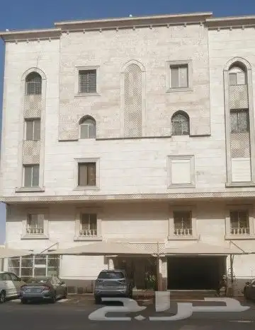 شقة مفروشة للايجار غرفتين 0