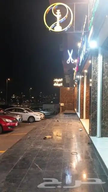 محل للإيجار خميس مشيط الحي الراقي 0
