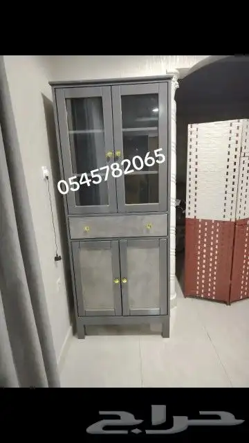 دهانات عرف نوم جميع انواع الخشيب فك وتركيب 6
